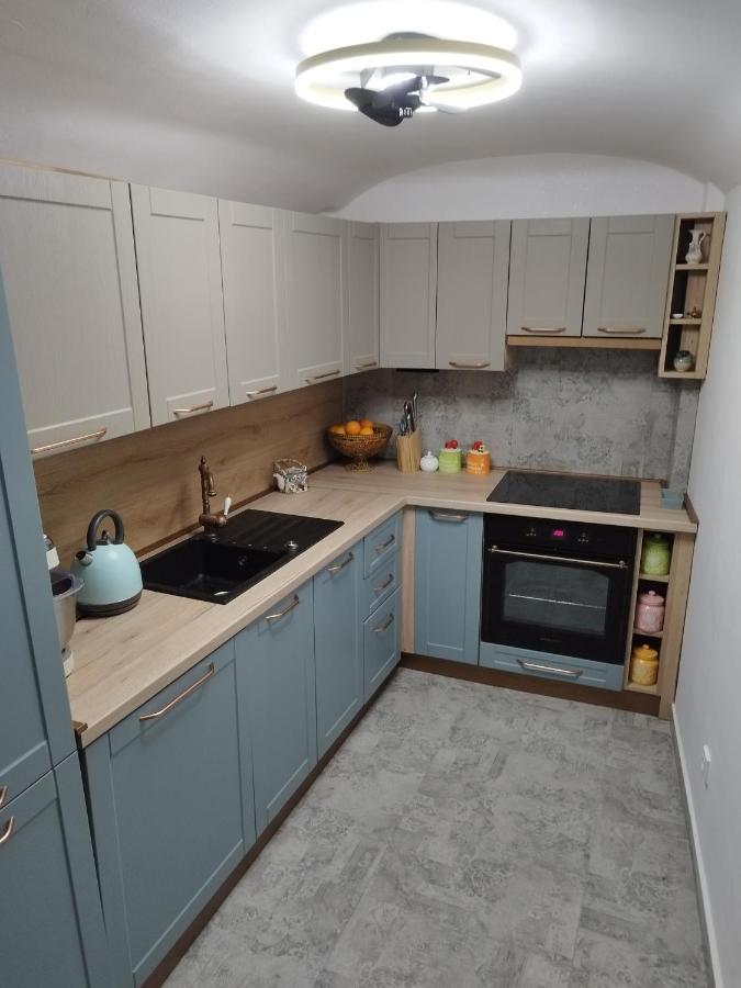 Apartment Antica With Yard & Bbq Split Ngoại thất bức ảnh