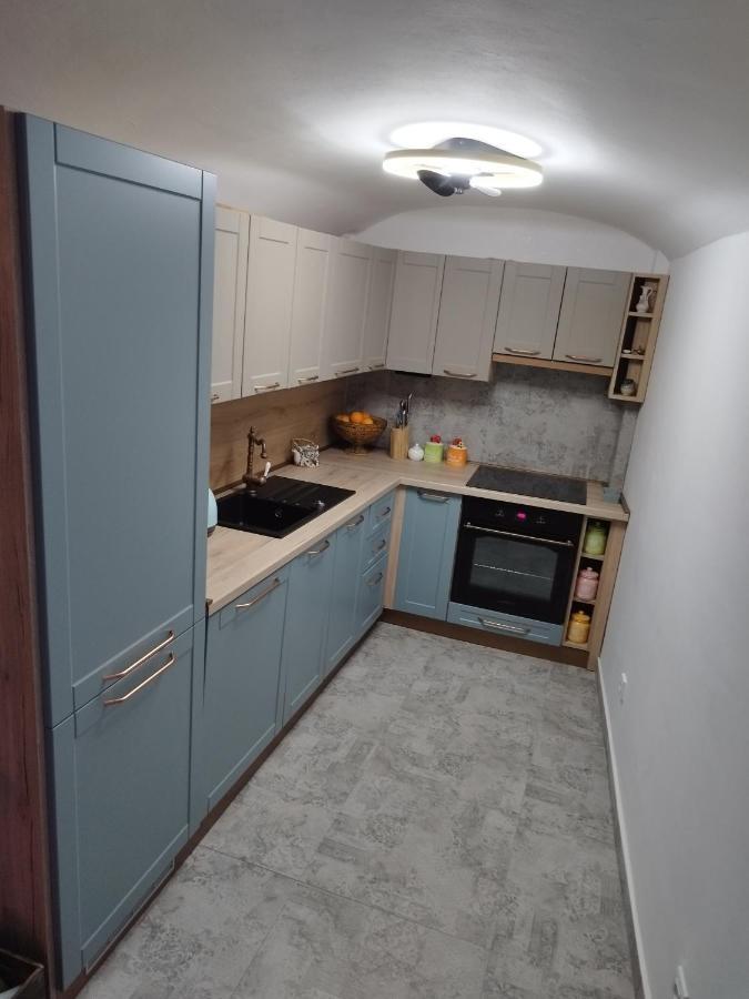 Apartment Antica With Yard & Bbq Split Ngoại thất bức ảnh