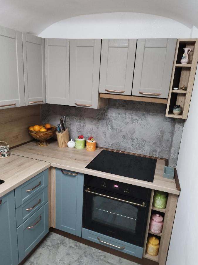 Apartment Antica With Yard & Bbq Split Ngoại thất bức ảnh