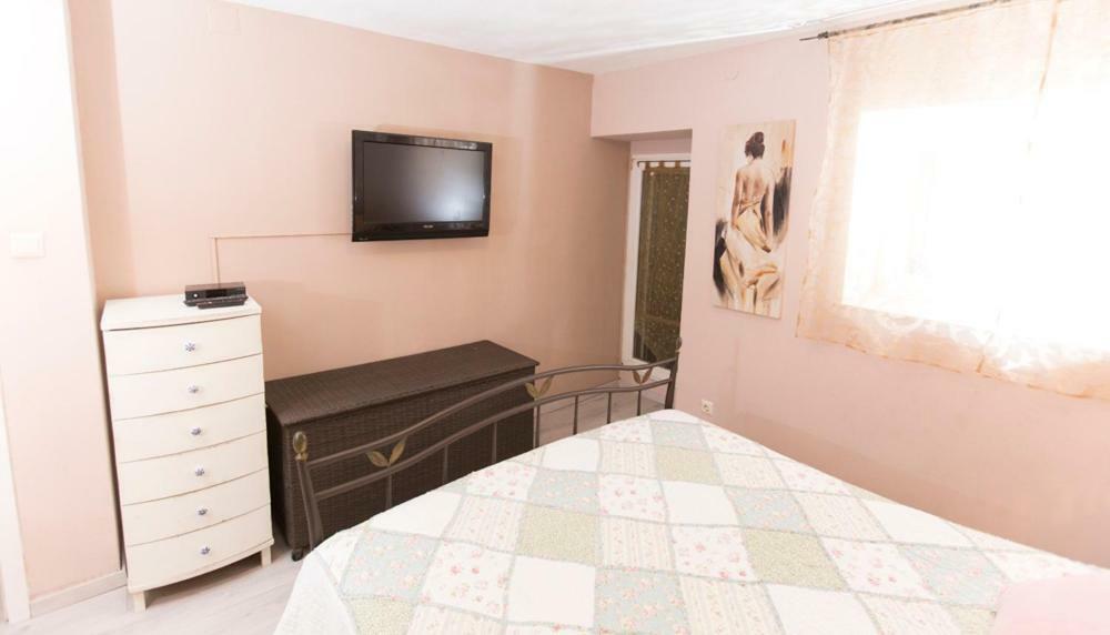 Apartment Antica With Yard & Bbq Split Ngoại thất bức ảnh