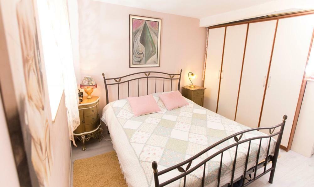 Apartment Antica With Yard & Bbq Split Ngoại thất bức ảnh